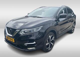 nissan-qashqai-1.2-tekna---trekhaak