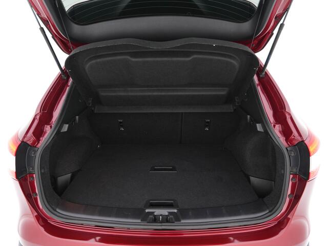 Nissan QASHQAI 1.2 Tekna *PANO | FULL-LEATHER | TOP-VIEW | BLIND-SPOT | NAVI-FULLMAP | HEATED-COMFORTSEATS | KEYLESS | DAB+ | PRIVACY-GLASS | 19''ALU*