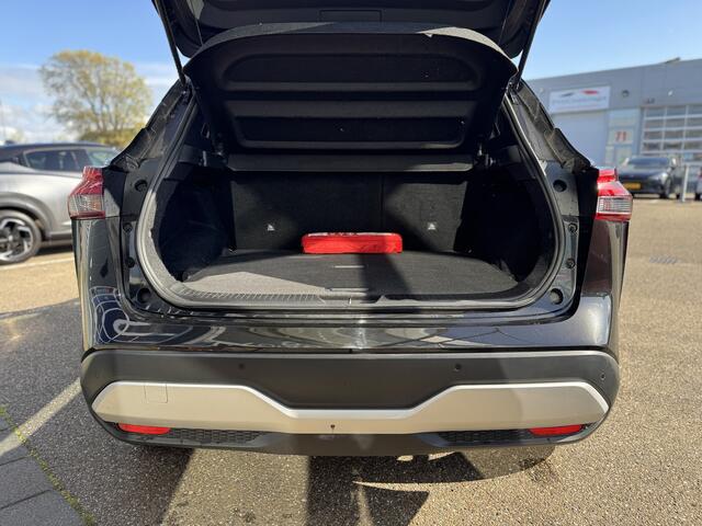 Nissan QASHQAI 1.3 MHEV N-Style