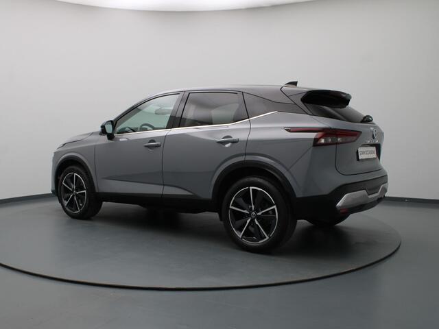 Nissan QASHQAI MHEV Xtronic Tekna 160pk 360° Camera | Adapt. Cruise | Navi | Parkeersens. v+a