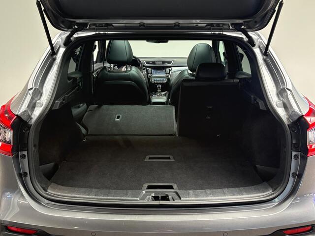 Nissan QASHQAI 1.2 Tekna + | Panoramadak | Stoelverwarming | Leder | Navigatie |