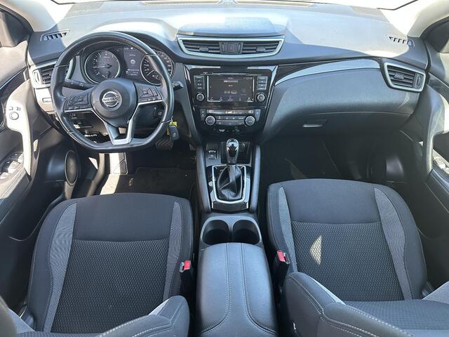 Nissan QASHQAI 1.3 DIG-T Acenta / Panoramadak / Climate Control / Android Auto/Apple CarPlay / Achteruitrijcamera /