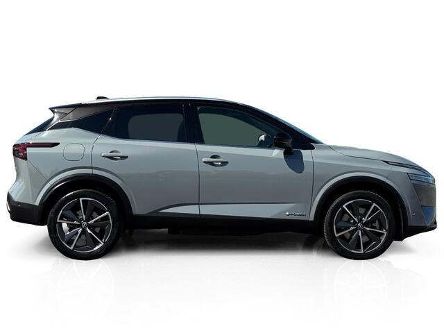 Nissan QASHQAI 1.5 190 PK e-Power Tekna ? Matrix LED ? Pano ? ACC