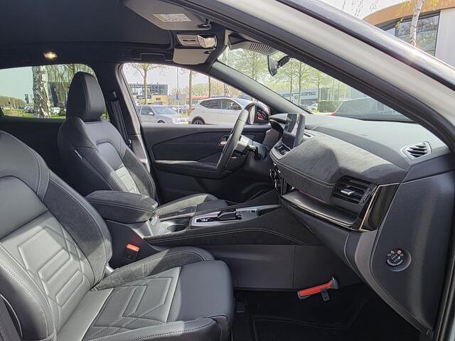 Nissan QASHQAI 1.5 e-Power N-Design Panoramadak + Cold Pack