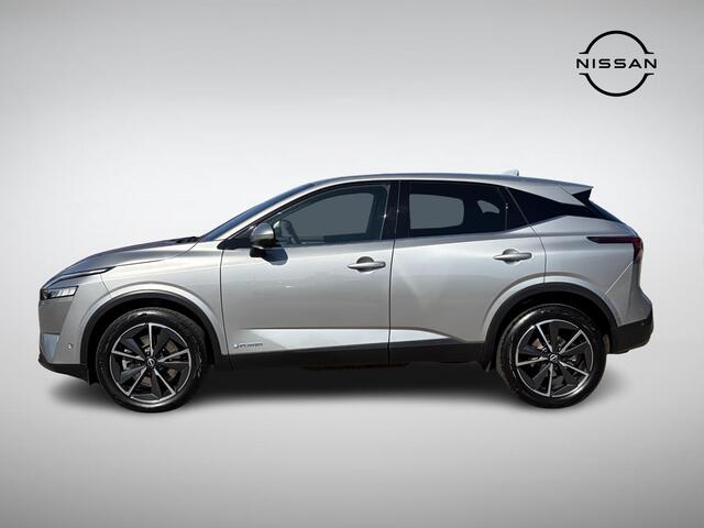 Nissan QASHQAI 1.5 e-Power Tekna