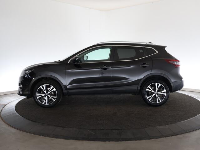 Nissan QASHQAI 1.3 DIG-T N-Connecta | Panoramadak | Clima | Camera |