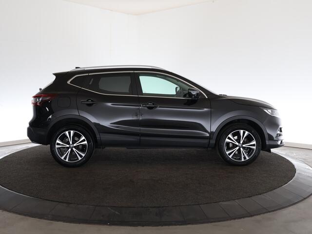 Nissan QASHQAI 1.3 DIG-T N-Connecta | Panoramadak | Clima | Camera |