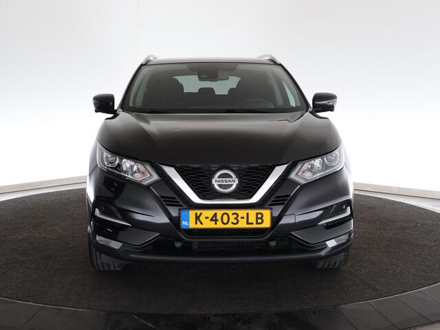 Nissan QASHQAI 1.3 DIG-T N-Connecta | Panoramadak | Clima | Camera |