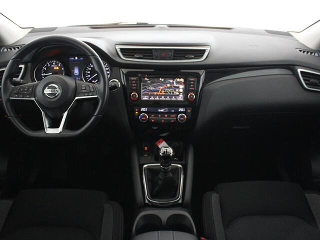 Nissan QASHQAI 1.3 DIG-T N-Connecta | Panoramadak | Clima | Camera |