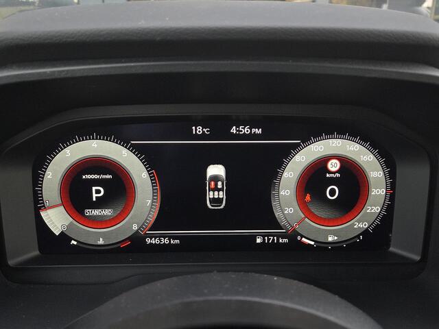 Nissan QASHQAI 1.3 MHEV Xtronic Premiere Edition | Trekhaak | AndroidAuto/AppleCarplay | Panoramadak | Head-up Display |