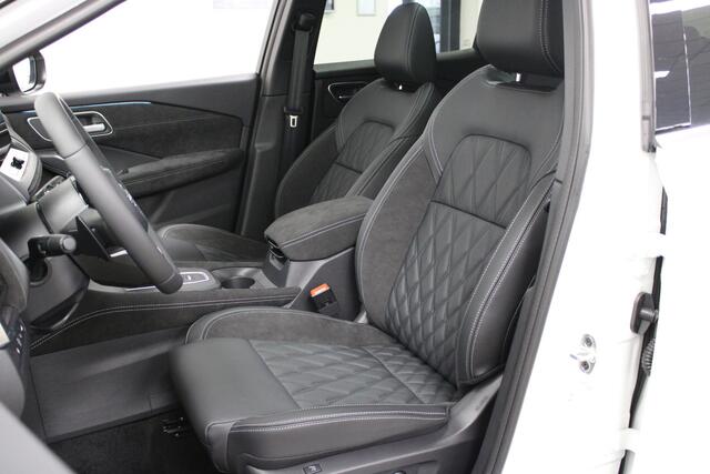 Nissan QASHQAI 1.3 MHEV Xtronic Tekna Plus