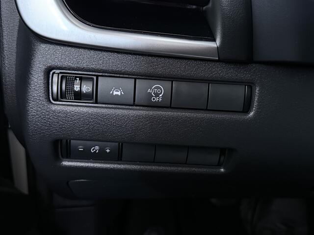 Nissan QASHQAI 1.3 MHEV Xtronic Business Design | Trekhaak | Panoramadak |