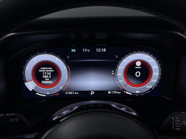 Nissan QASHQAI 1.3 MHEV Xtronic Business Design | Trekhaak | Panoramadak |
