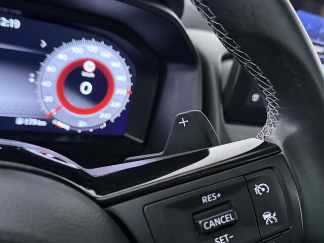 Nissan QASHQAI 1.3 MHEV Xtronic Business Design | Trekhaak | Panoramadak |