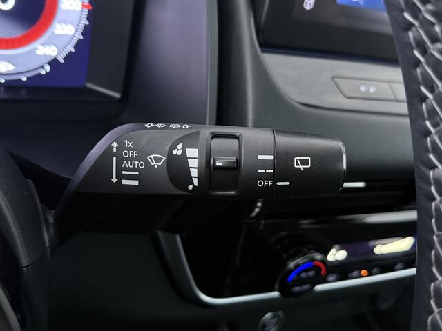 Nissan QASHQAI 1.3 MHEV Xtronic Business Design | Trekhaak | Panoramadak |