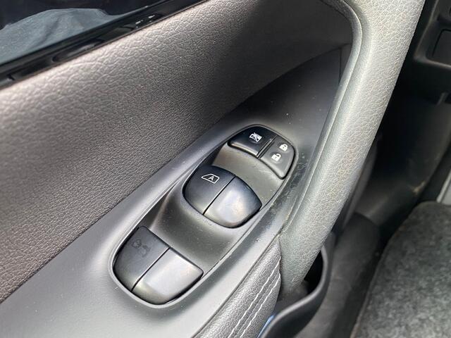 Nissan QASHQAI 1.2 Business Edition Automaat!! | 360° Camera | Navi | Cruise | Lane Assist | Keyless Entry & Go | Clima | Dodehoekdetetctie | RIJKLAARPRIJS INCL 12 MAANDEN GARANTIE EN BEURT