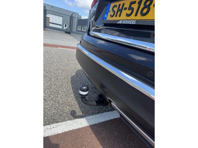 Nissan QASHQAI 1.2 Tekna + Org. NL/Dealer OH/2e eigenaar/Trekhaak/NAP/