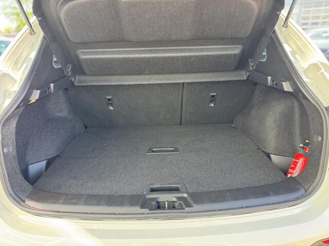 Nissan QASHQAI Automaat 1.3 DIG-T Tekna
