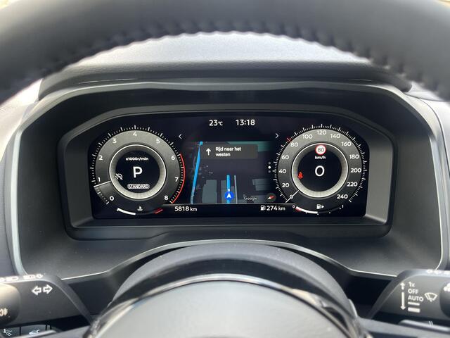 Nissan QASHQAI 1.3 MHEV Xtronic Tekna | Navi/Adapt.Cruise/Pano.Dak/Head-Up Display/360° Camera/Apple CarPlay-Android Auto