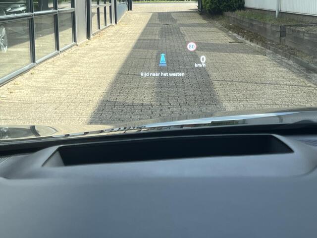 Nissan QASHQAI 1.3 MHEV Xtronic Tekna | Navi/Adapt.Cruise/Pano.Dak/Head-Up Display/360° Camera/Apple CarPlay-Android Auto