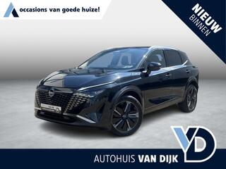 nissan-qashqai-1.3-mhev-xtronic-tek