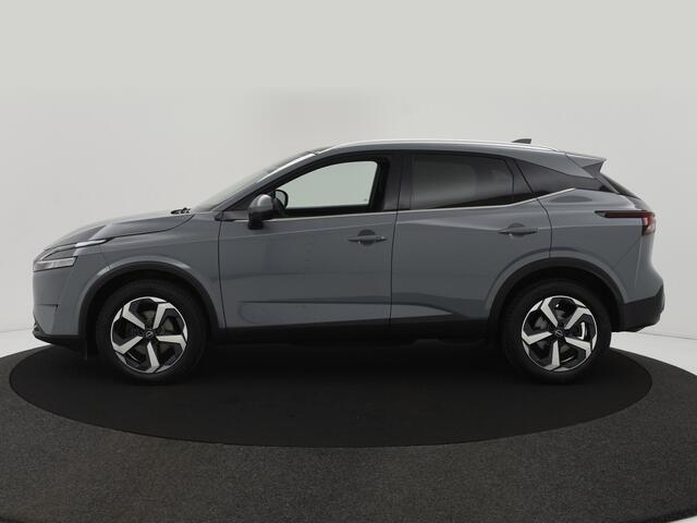 Nissan QASHQAI 1.3 MHEV 158PK Xtronic N-Connecta PANODAK|HEAD-UP|WINTERPACK|BLIS|ACC|360CAMERA