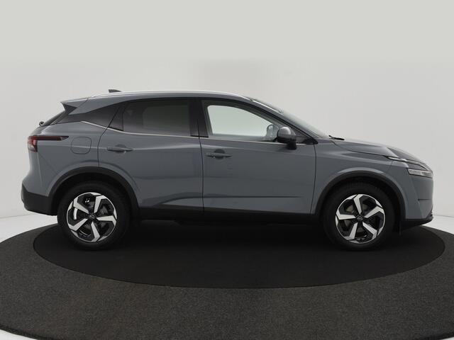Nissan QASHQAI 1.3 MHEV 158PK Xtronic N-Connecta PANODAK|HEAD-UP|WINTERPACK|BLIS|ACC|360CAMERA