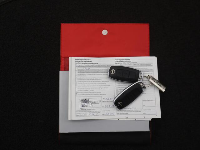 Nissan QASHQAI 1.3 MHEV 158PK Xtronic N-Connecta PANODAK|HEAD-UP|WINTERPACK|BLIS|ACC|360CAMERA