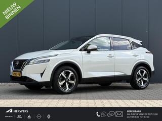 nissan-qashqai-1.3-mhev-n-connecta-