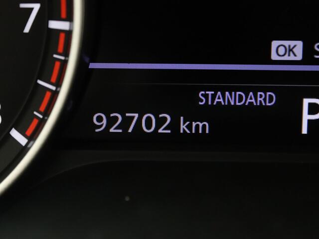 Nissan QASHQAI MHEV N-Style 140pk 360° Camera | Adapt. Cruise | Navi | Parkeersens. v+a