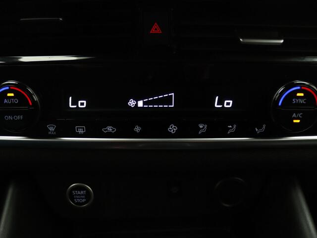 Nissan QASHQAI MHEV N-Style 140pk 360° Camera | Adapt. Cruise | Navi | Parkeersens. v+a