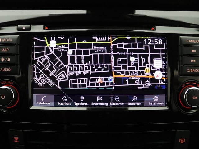 Nissan QASHQAI DIG-T N-Connecta 160pk 360° Camera | Cruise | Navi | Parkeersens. v+a | Trekhaak