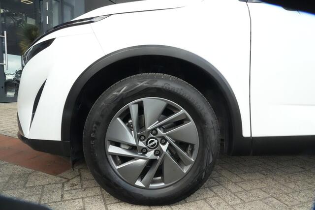 Nissan QASHQAI 1.3 MHEV Xtronic Acenta 158pk Camera/AppleCarplay/ClimaControl