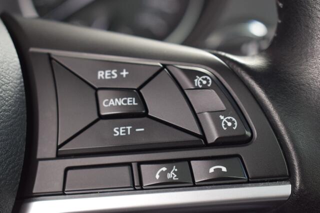 Nissan QASHQAI 1.2 N-Connecta | Trekhaak | Panorama Dak | Cruise Control | Climate Control |
