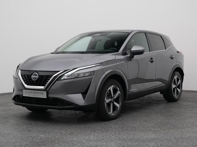 Nissan QASHQAI 1.5 e-Power N-Connecta | 360° | ADAPTIVE | KEYLESS