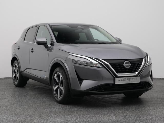 Nissan QASHQAI 1.5 e-Power N-Connecta | 360° | ADAPTIVE | KEYLESS
