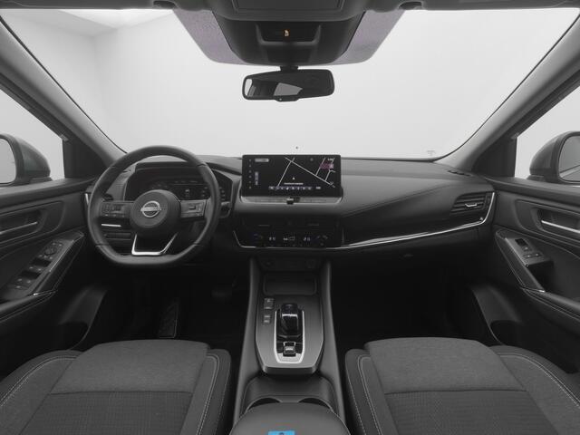 Nissan QASHQAI 1.5 e-Power N-Connecta | 360° | ADAPTIVE | KEYLESS