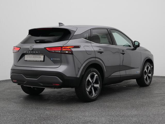 Nissan QASHQAI 1.5 e-Power N-Connecta | 360° | ADAPTIVE | KEYLESS