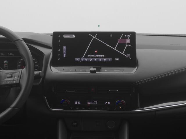 Nissan QASHQAI 1.5 e-Power N-Connecta | 360° | ADAPTIVE | KEYLESS