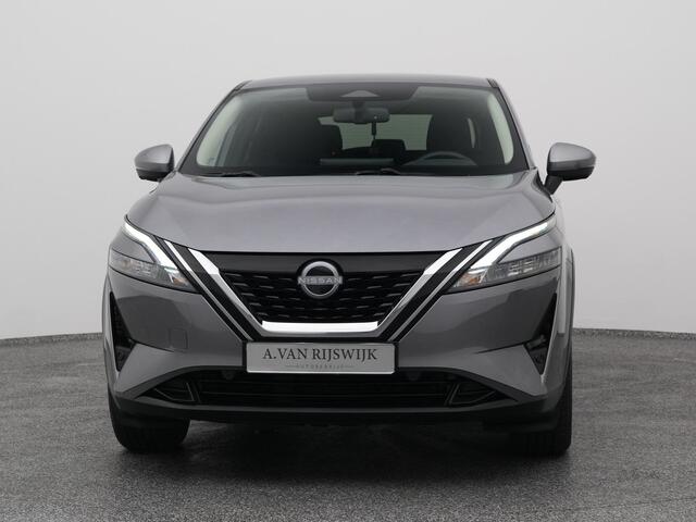 Nissan QASHQAI 1.5 e-Power N-Connecta | 360° | ADAPTIVE | KEYLESS