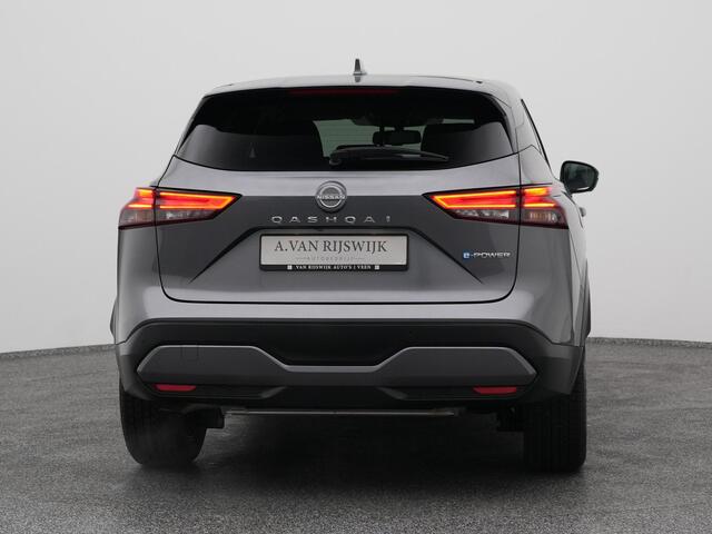 Nissan QASHQAI 1.5 e-Power N-Connecta | 360° | ADAPTIVE | KEYLESS