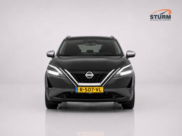 Nissan QASHQAI 1.5 e-Power Tekna Panoramadak + Cold Pack