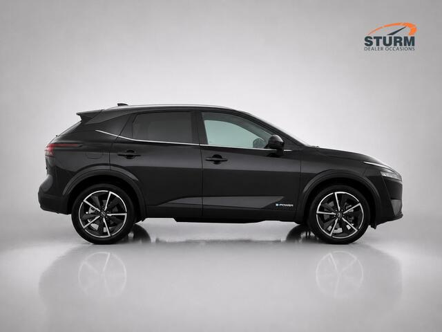 Nissan QASHQAI 1.5 e-Power Tekna Panoramadak + Cold Pack