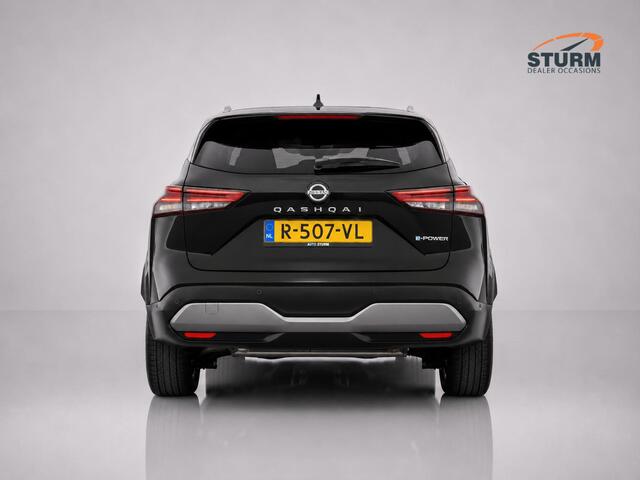 Nissan QASHQAI 1.5 e-Power Tekna Panoramadak + Cold Pack
