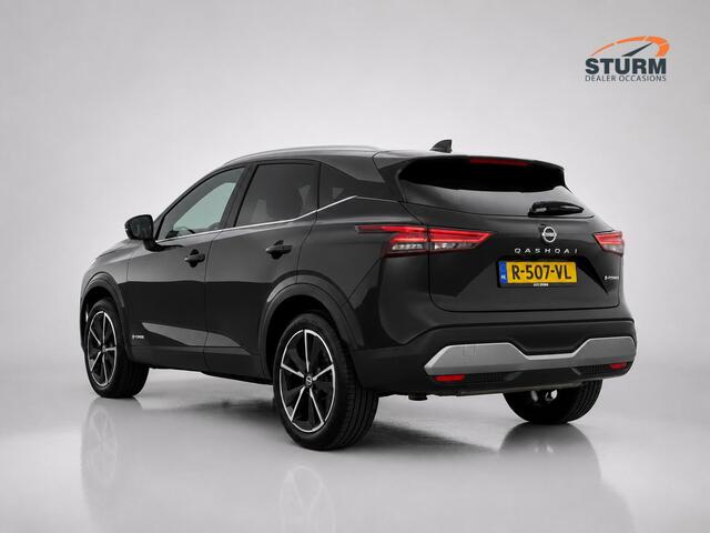 Nissan QASHQAI 1.5 e-Power Tekna Panoramadak + Cold Pack