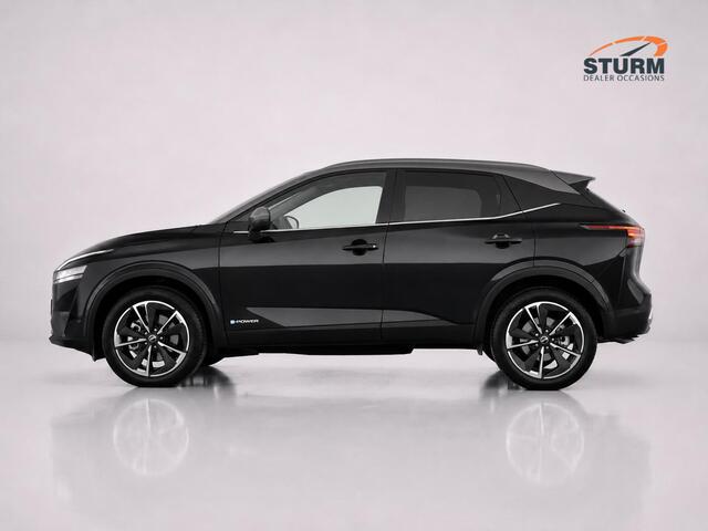 Nissan QASHQAI 1.5 e-Power Tekna Panoramadak + Cold Pack