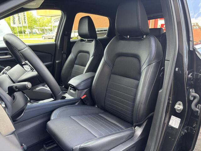 Nissan QASHQAI 1.5 e-Power Tekna Panoramadak + Cold Pack