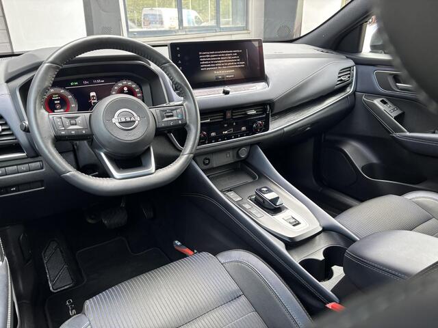 Nissan QASHQAI 1.5 e-Power Tekna Panoramadak + Cold Pack