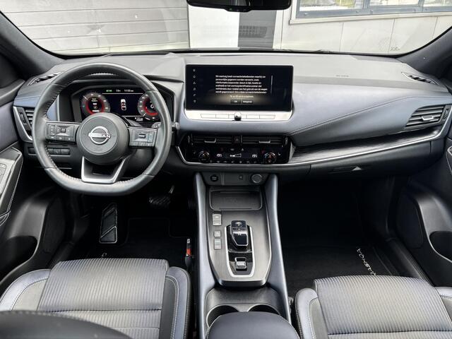 Nissan QASHQAI 1.5 e-Power Tekna Panoramadak + Cold Pack