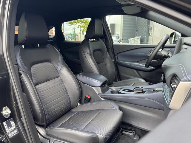 Nissan QASHQAI 1.5 e-Power Tekna Panoramadak + Cold Pack